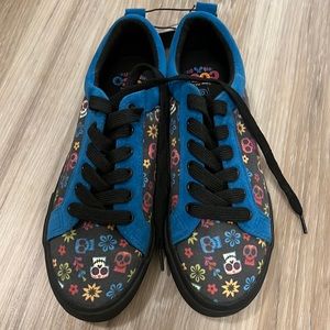 Disney, Coco Sneaker
